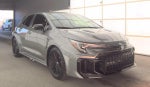 2025 Toyota GR Corolla Premium Plus