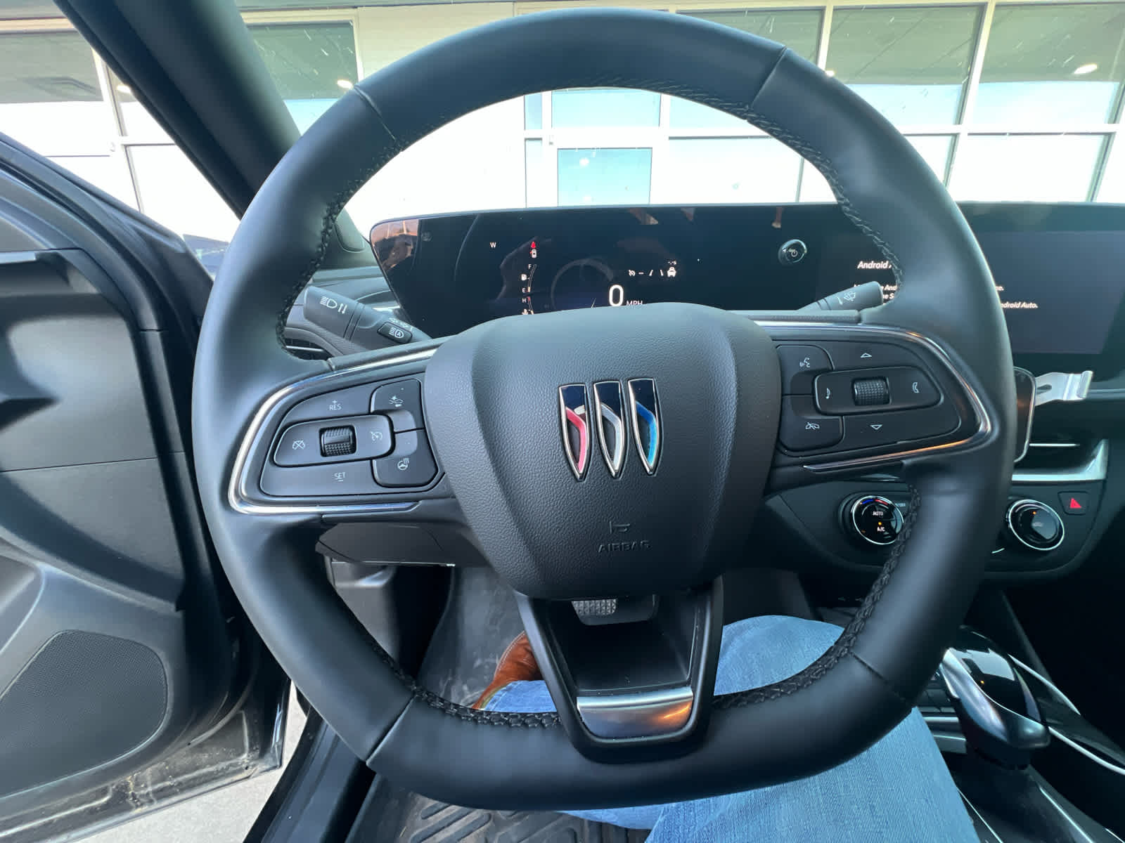 2024 Buick Envista Preferred FWD