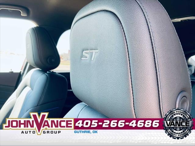 2025 Buick Envista Sport Touring FWD