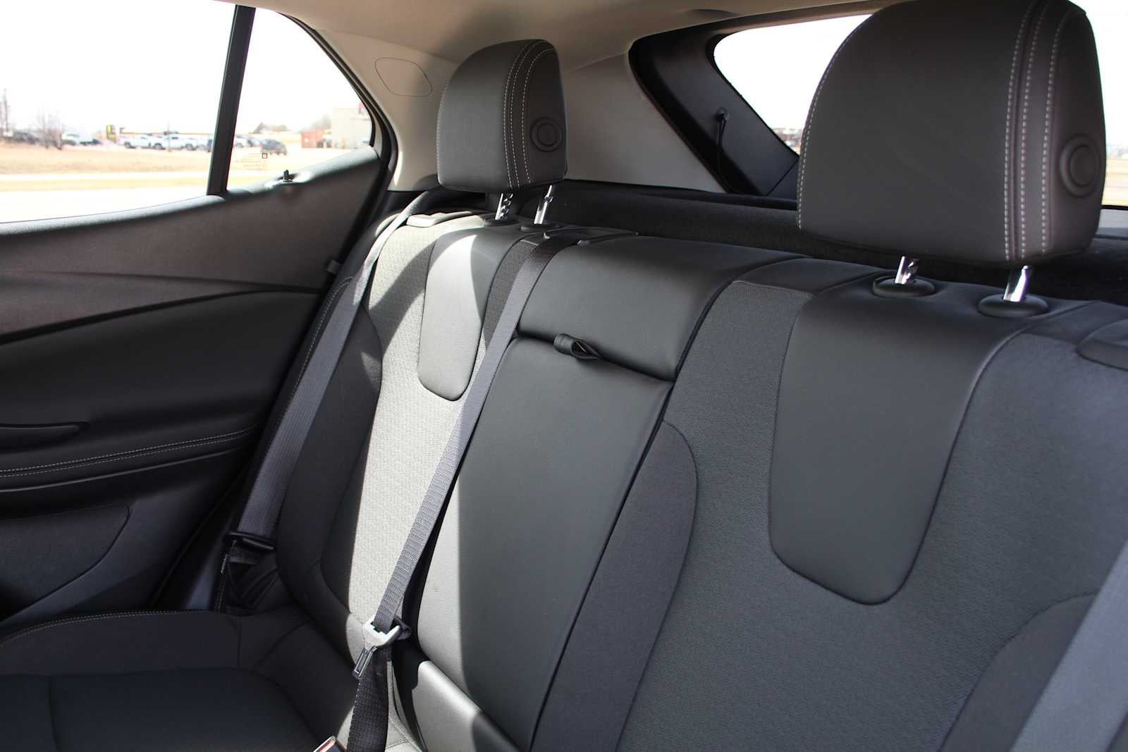 2024 Buick Encore GX Preferred FWD