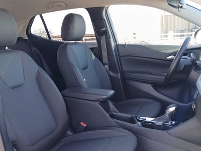 2024 Buick Encore GX Preferred FWD