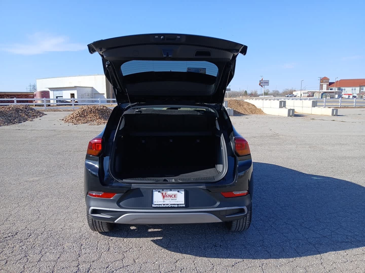 2024 Buick Encore GX Preferred FWD