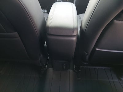 2025 Buick Encore GX Preferred AWD
