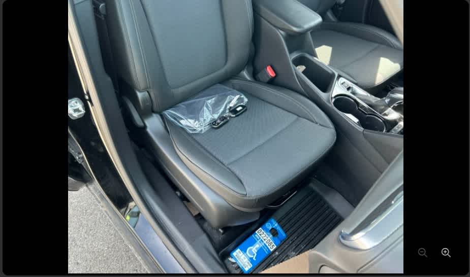 2025 Buick Encore GX Preferred AWD