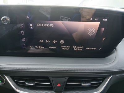 2025 Buick Encore GX Preferred AWD