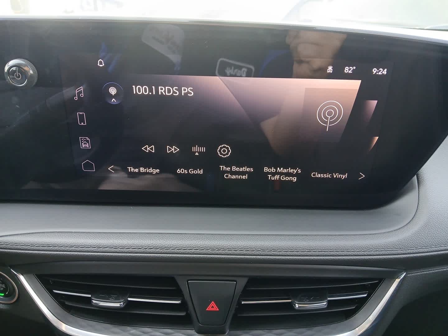 2025 Buick Encore GX Preferred AWD