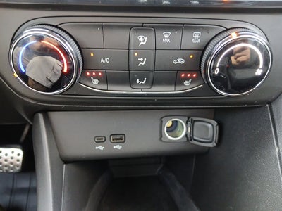 2025 Buick Encore GX Preferred AWD