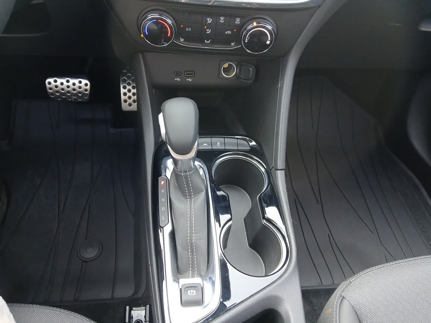2025 Buick Encore GX Preferred AWD