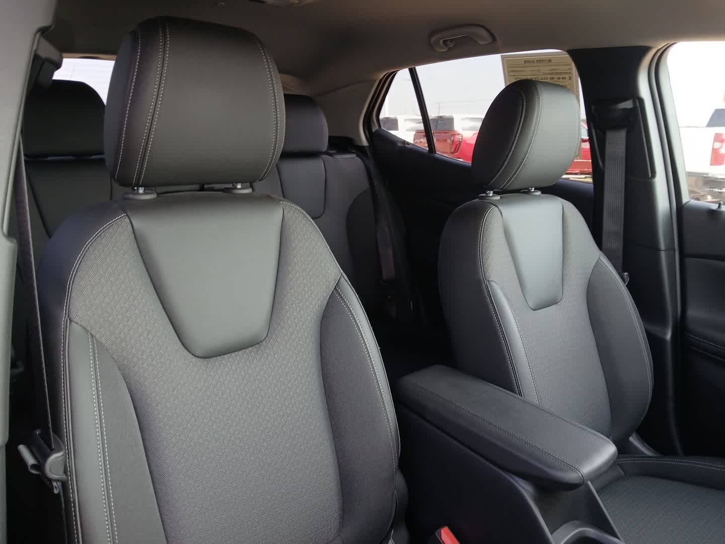 2025 Buick Encore GX Preferred AWD