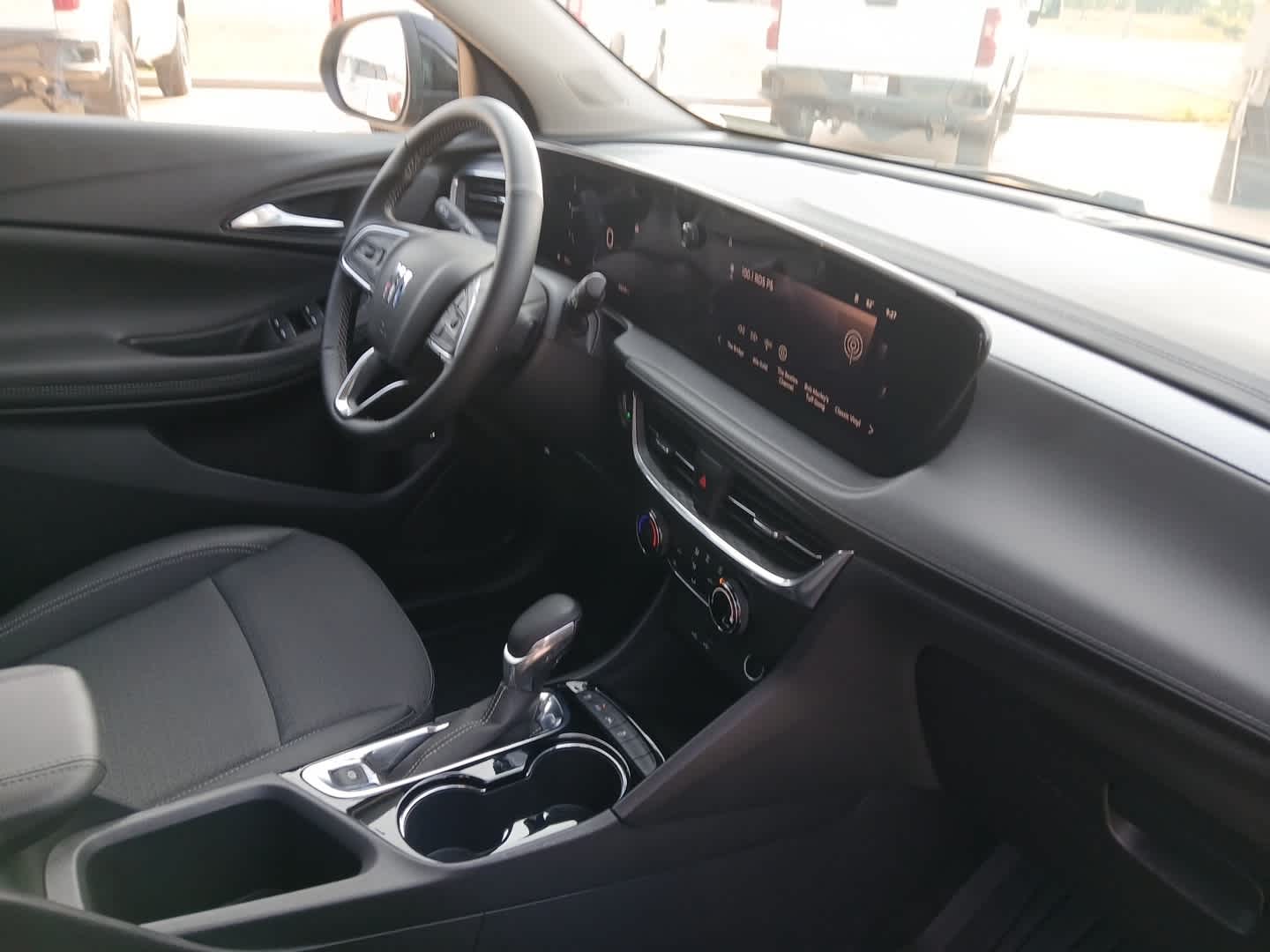 2025 Buick Encore GX Preferred AWD