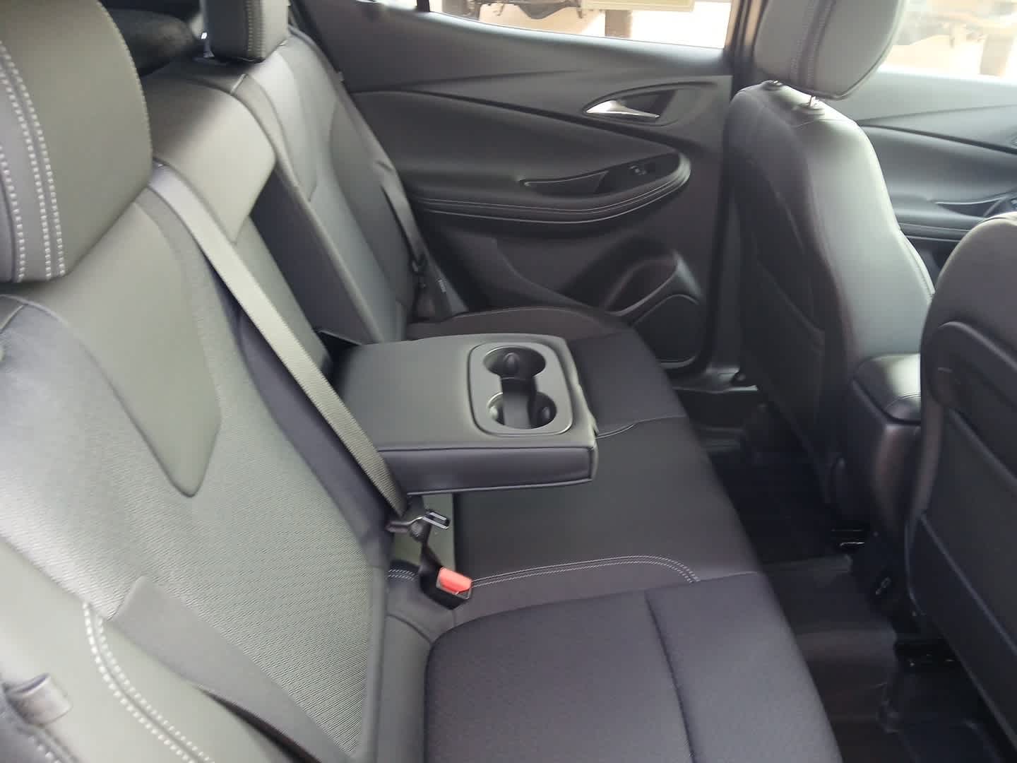 2025 Buick Encore GX Preferred AWD