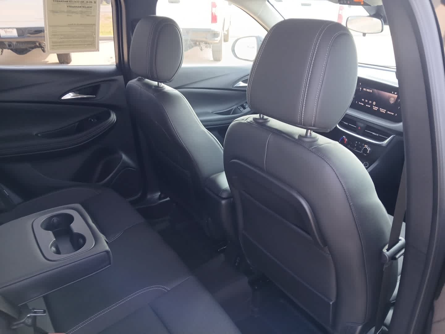 2025 Buick Encore GX Preferred AWD