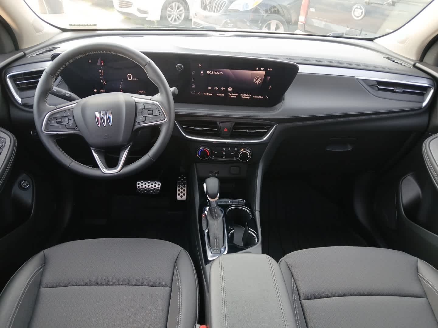 2025 Buick Encore GX Preferred AWD