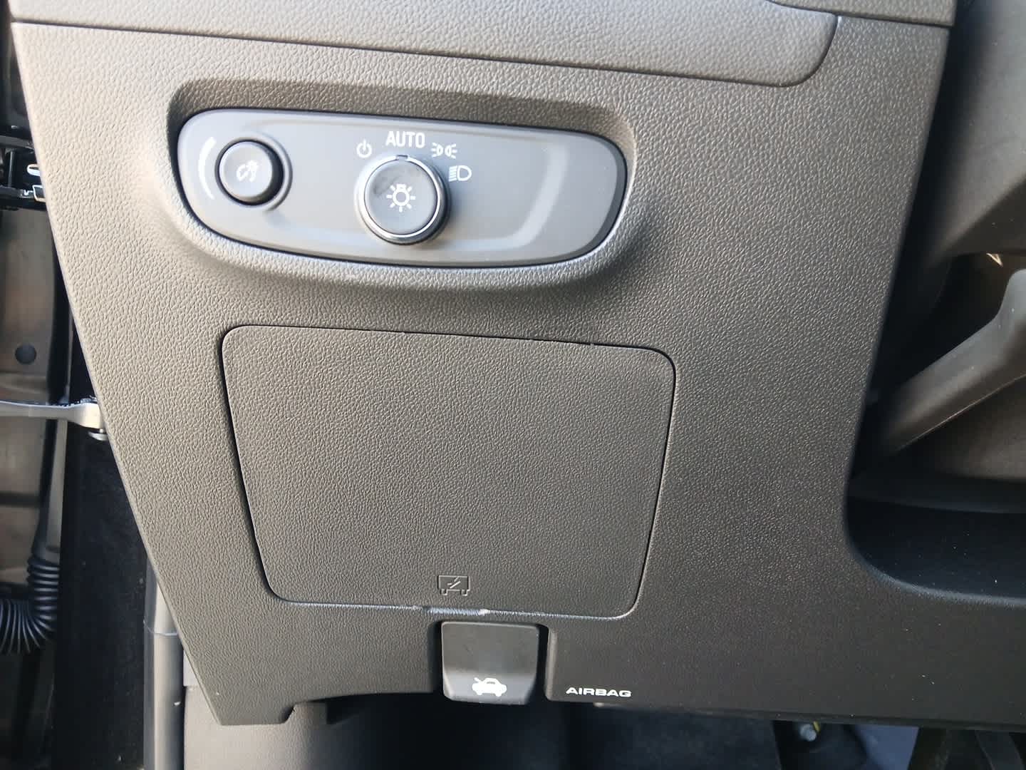 2025 Buick Encore GX Preferred AWD