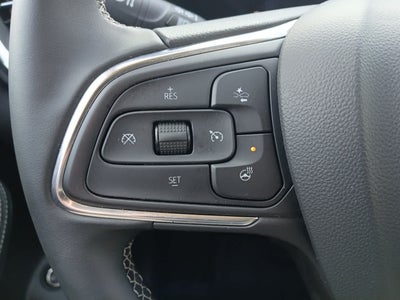 2025 Buick Encore GX Preferred AWD
