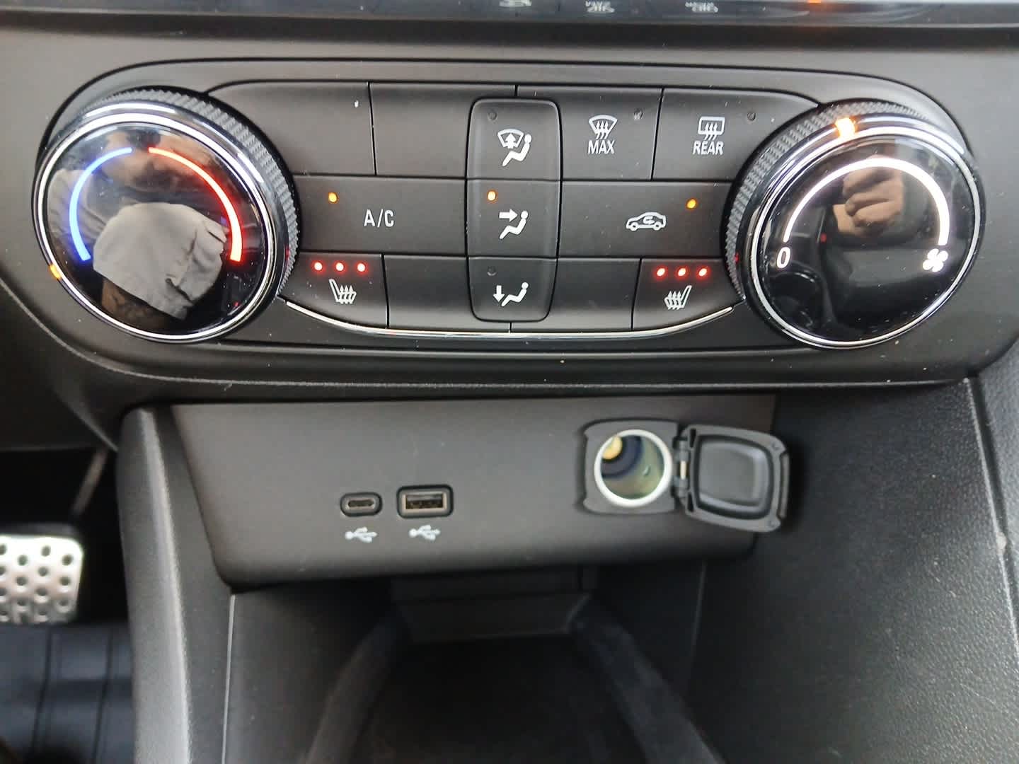 2025 Buick Encore GX Preferred AWD