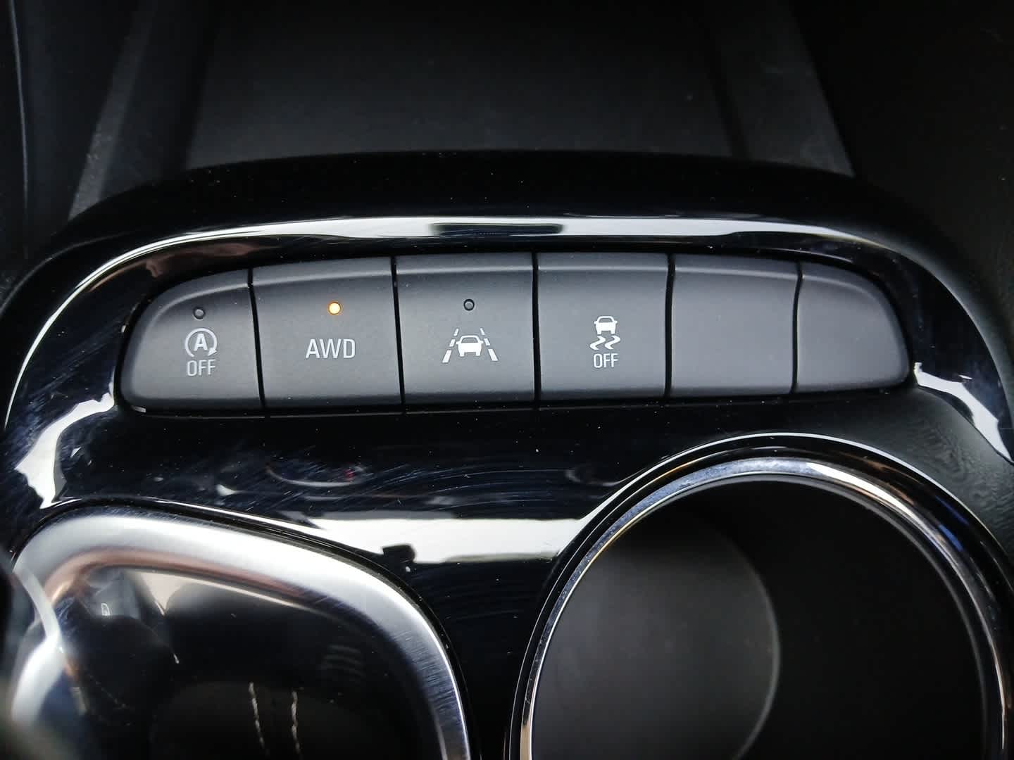 2025 Buick Encore GX Preferred AWD