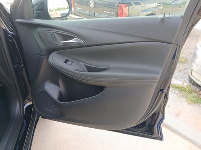 2025 Buick Encore GX Preferred AWD