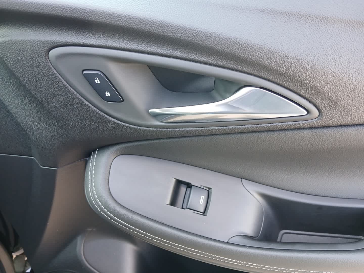 2025 Buick Encore GX Preferred AWD