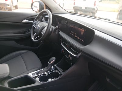 2025 Buick Encore GX Preferred AWD