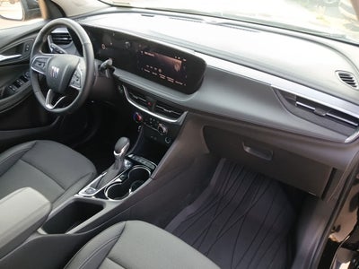 2025 Buick Encore GX Preferred AWD