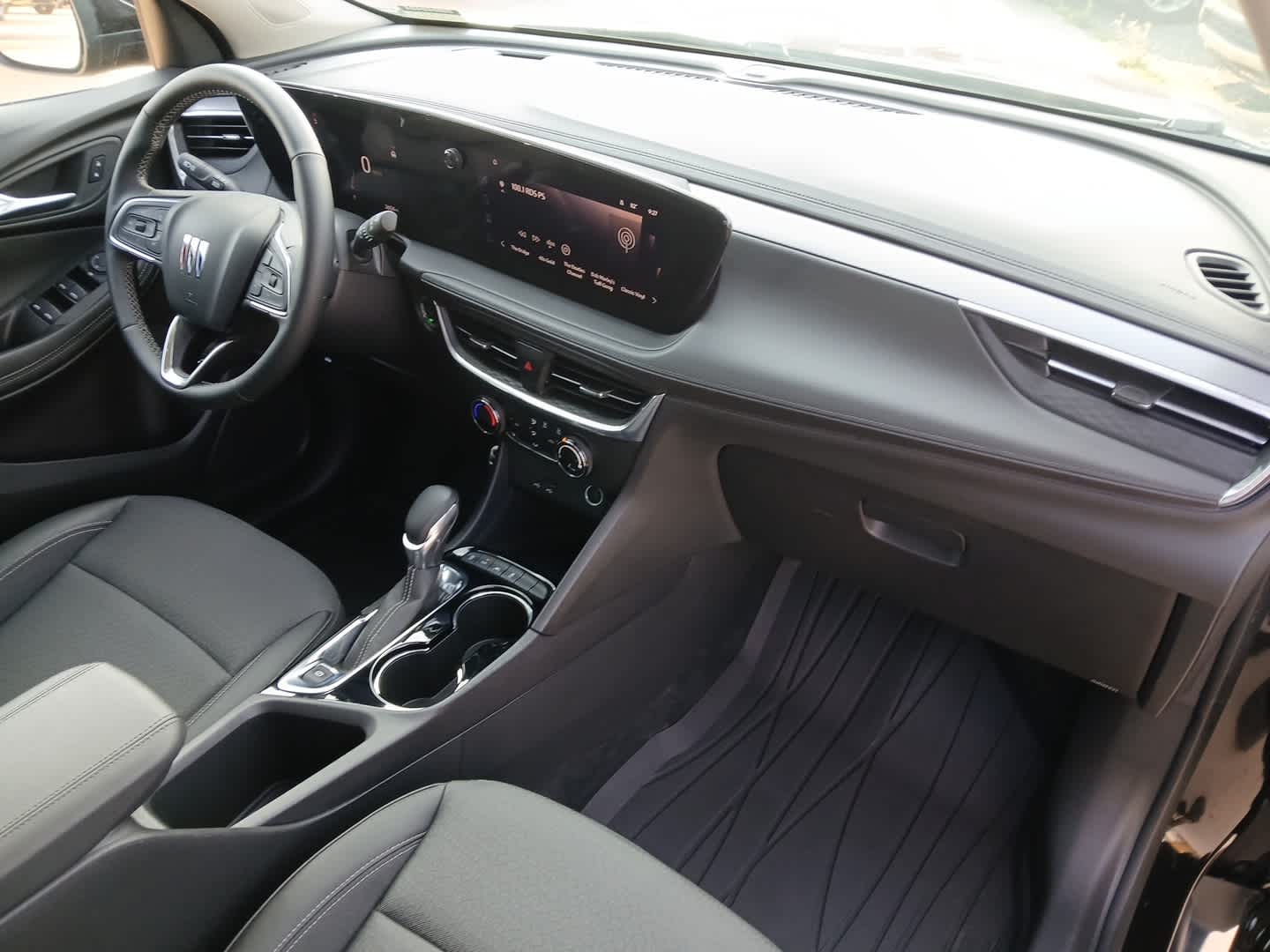 2025 Buick Encore GX Preferred AWD