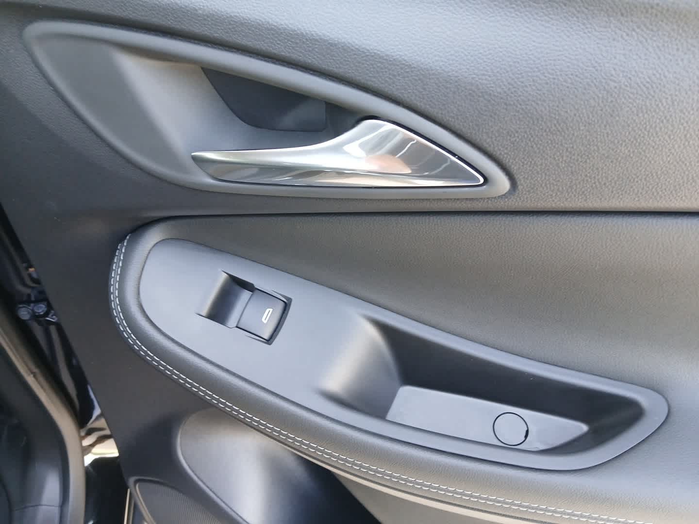 2025 Buick Encore GX Preferred AWD