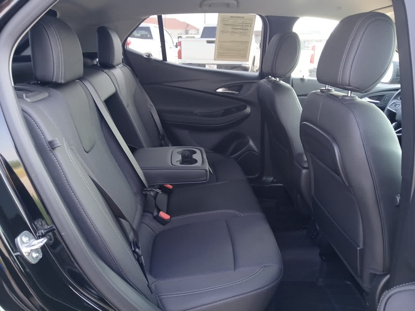 2025 Buick Encore GX Preferred AWD
