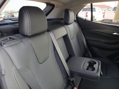 2025 Buick Encore GX Preferred AWD
