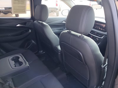 2025 Buick Encore GX Preferred AWD