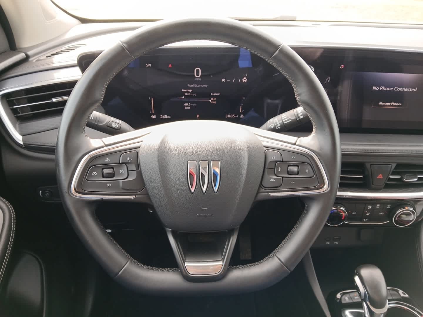 2024 Buick Encore GX Sport Touring AWD