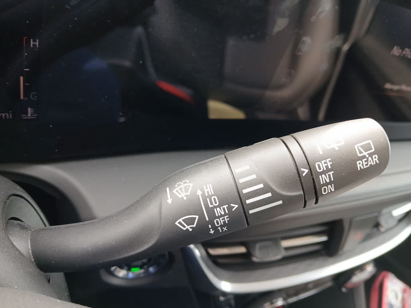 2024 Buick Encore GX Sport Touring AWD