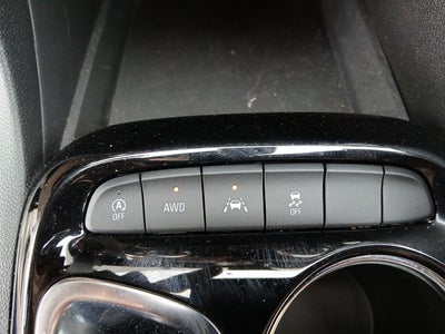 2024 Buick Encore GX Sport Touring AWD