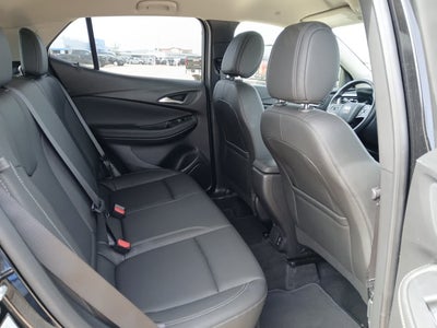2024 Buick Encore GX Sport Touring AWD