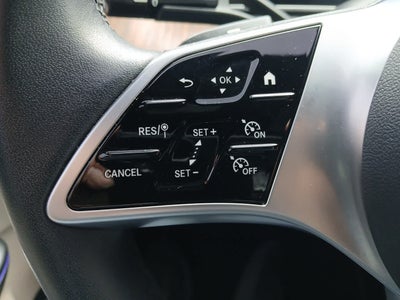 2025 Mercedes-Benz C 300 C 300