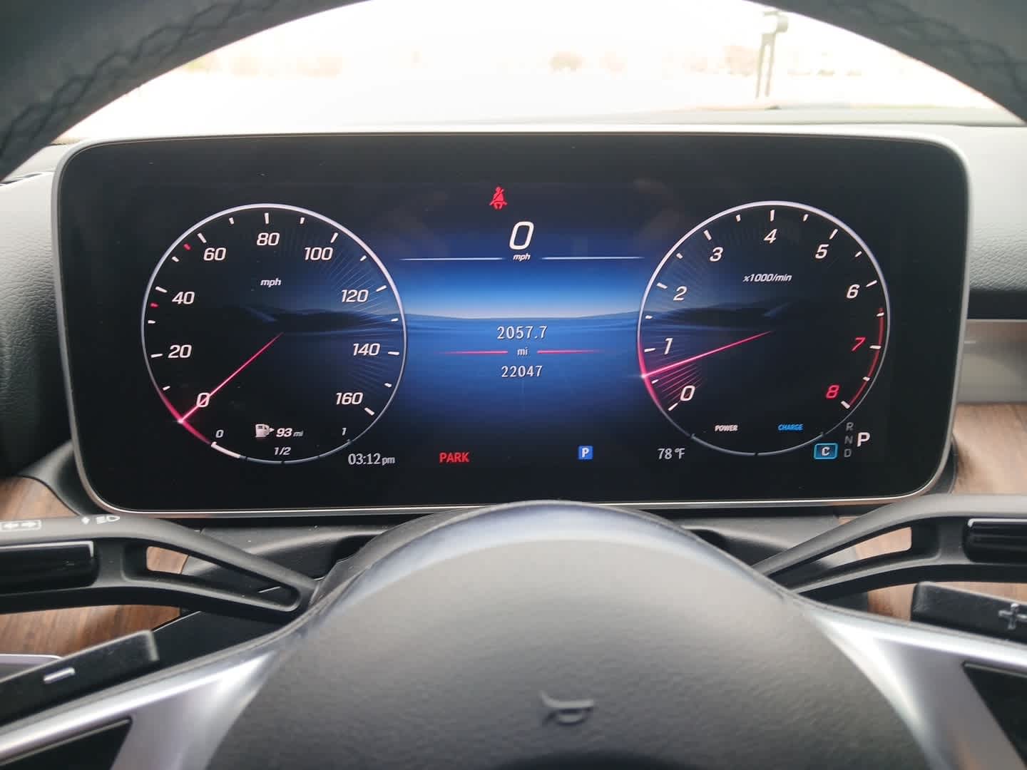 2025 Mercedes-Benz C 300 C 300