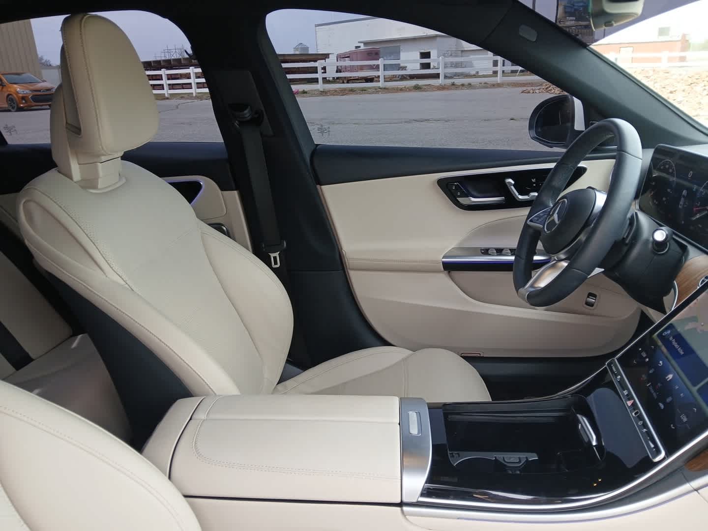 2025 Mercedes-Benz C 300 C 300