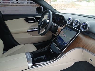 2025 Mercedes-Benz C 300 C 300