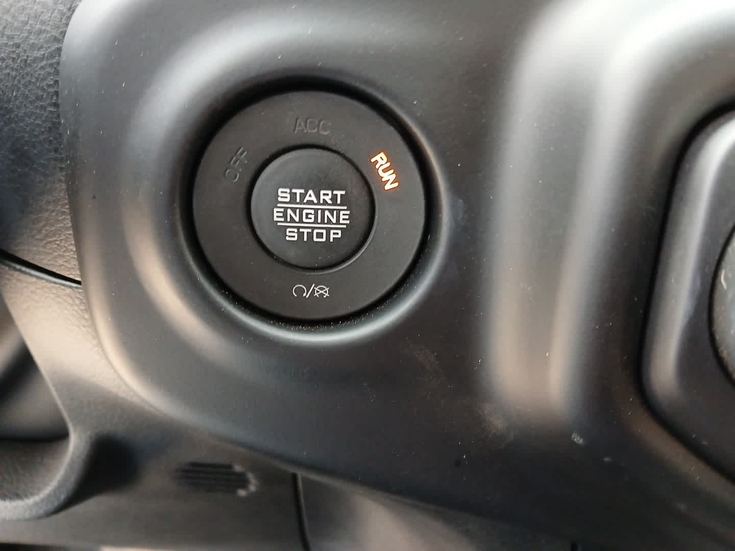 2022 Jeep Wrangler Sport S