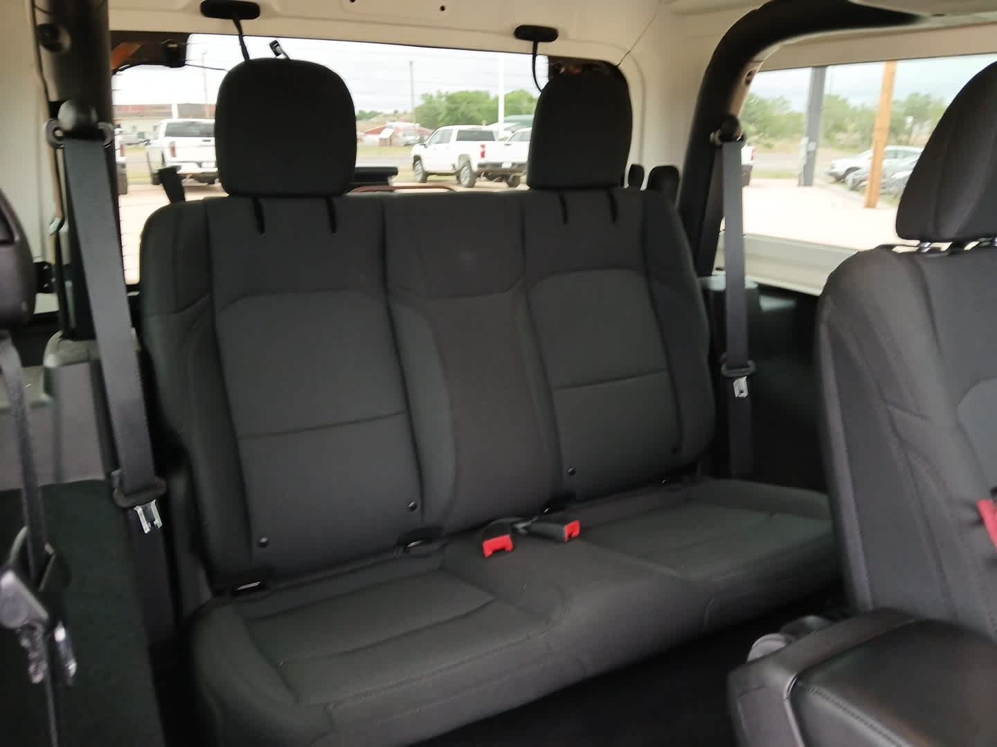 2022 Jeep Wrangler Sport S