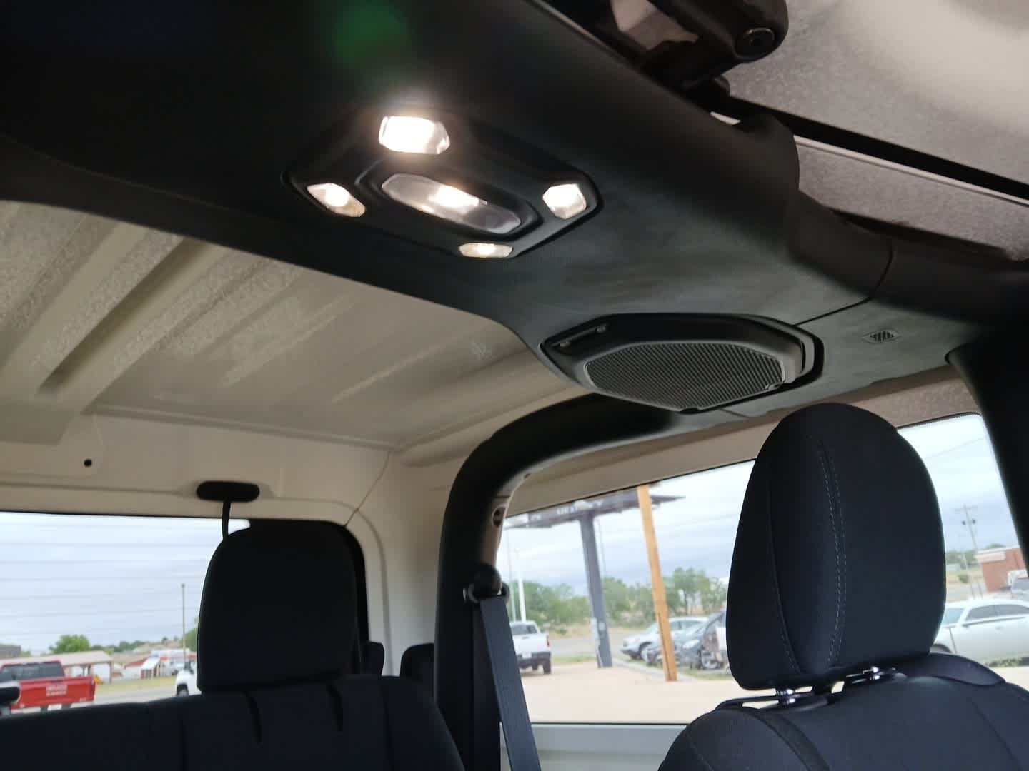 2022 Jeep Wrangler Sport S
