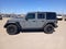 2021 Jeep Wrangler Unlimited Willys Sport