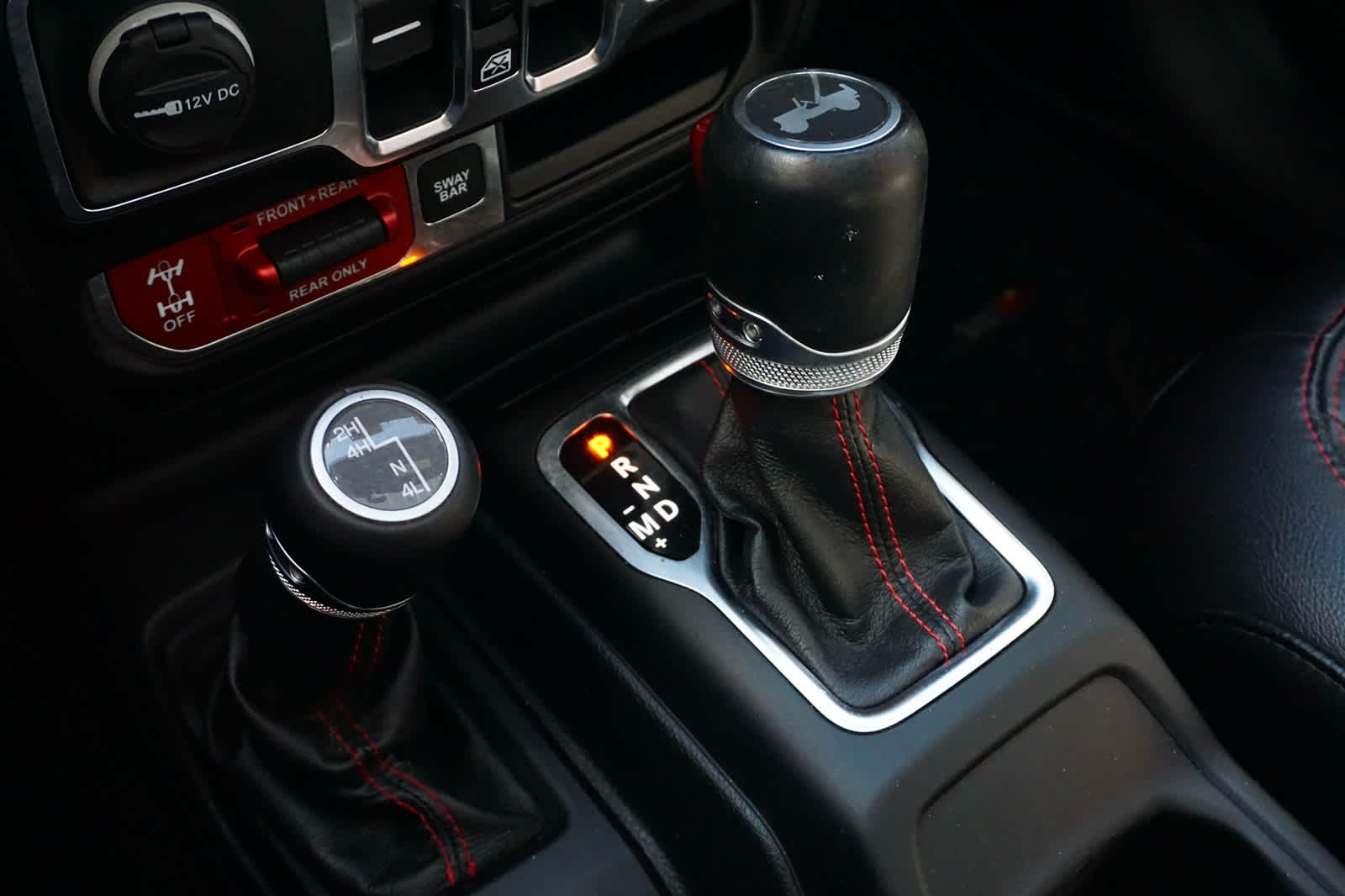 2020 Jeep Wrangler Rubicon
