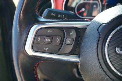 2020 Jeep Wrangler Rubicon