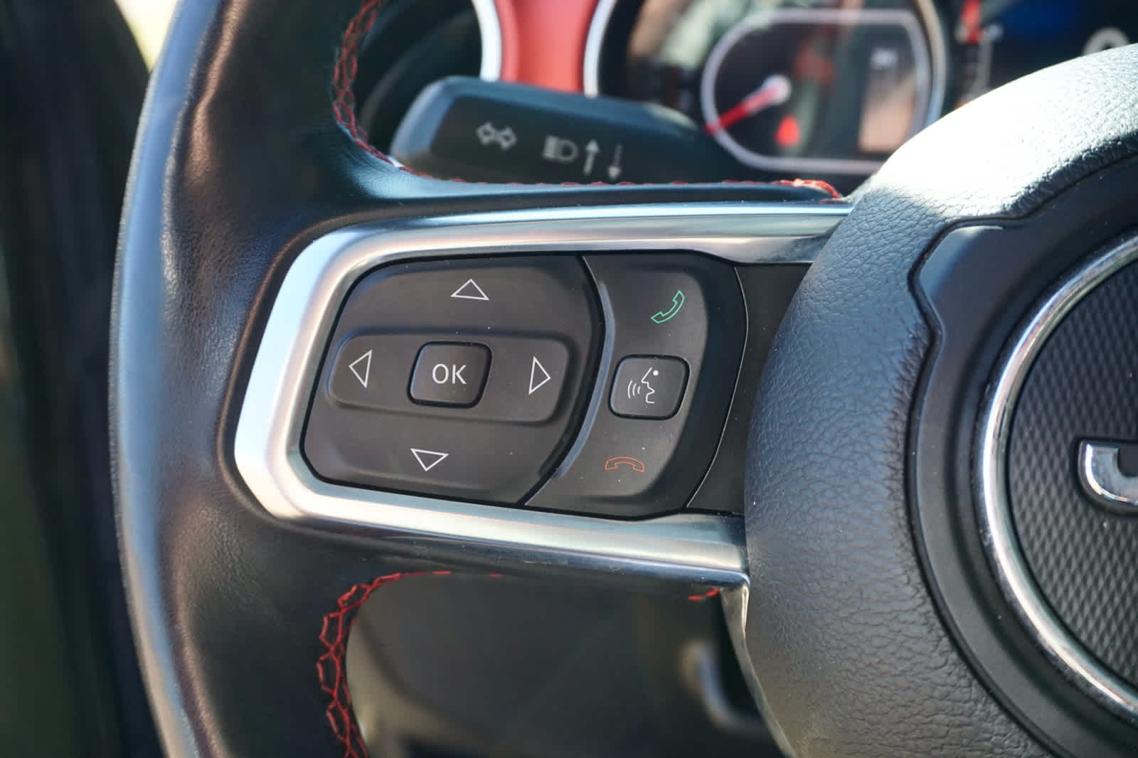 2020 Jeep Wrangler Rubicon
