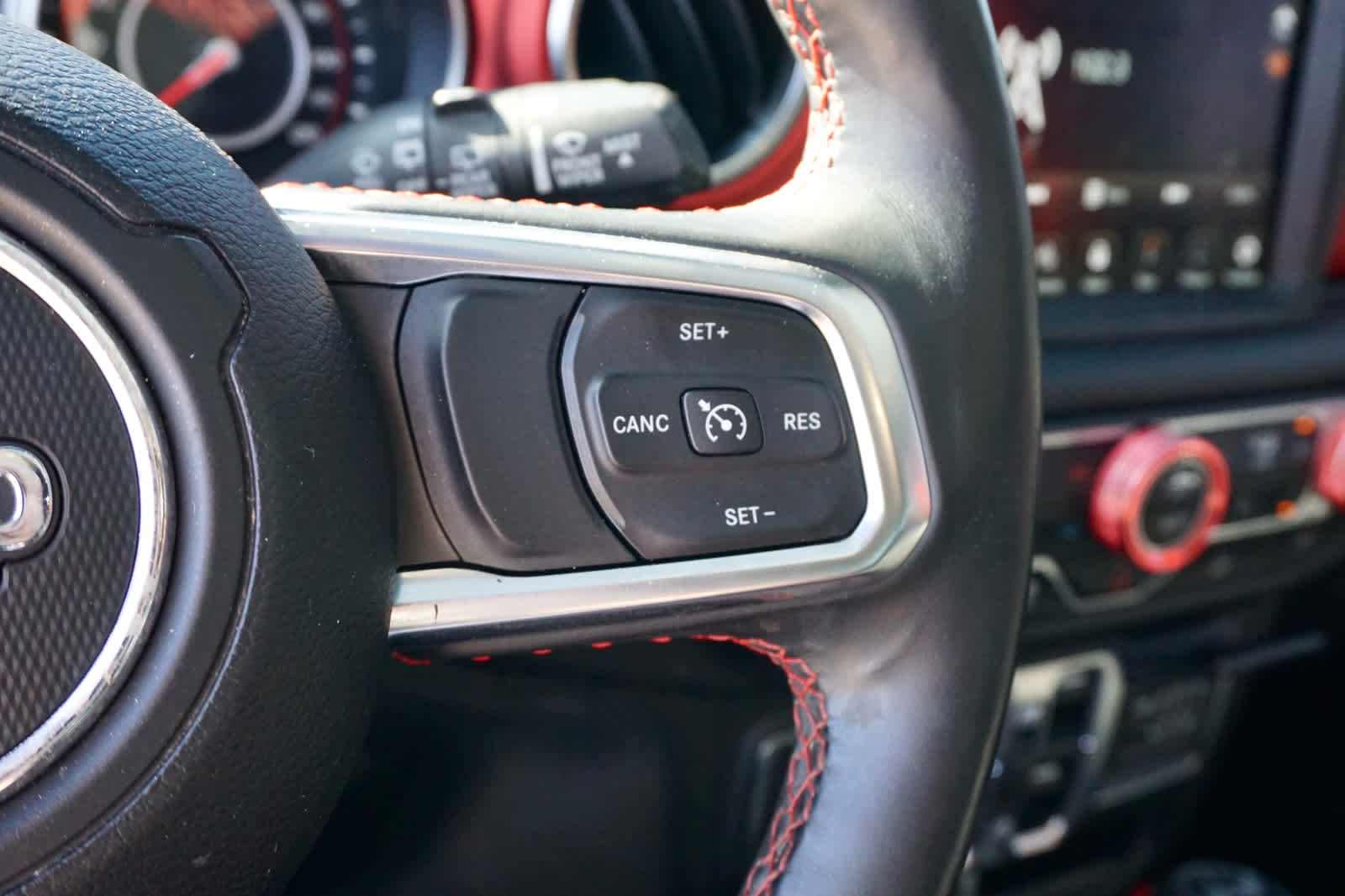 2020 Jeep Wrangler Rubicon