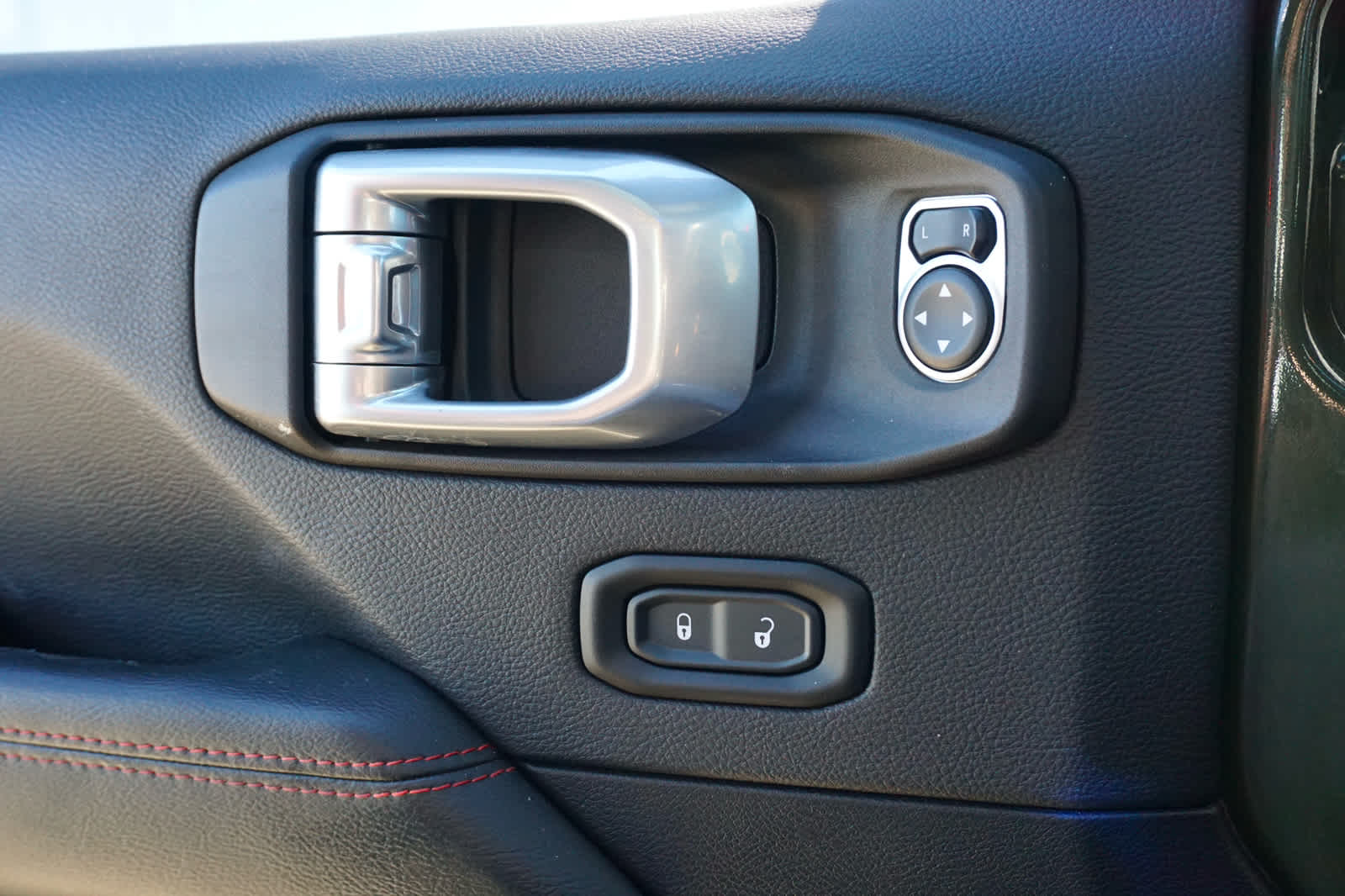 2020 Jeep Wrangler Rubicon