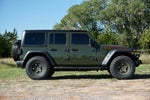 2020 Jeep Wrangler Rubicon