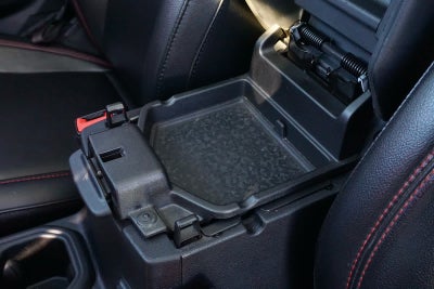 2020 Jeep Wrangler Rubicon