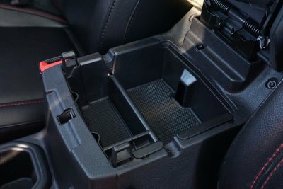 2020 Jeep Wrangler Rubicon